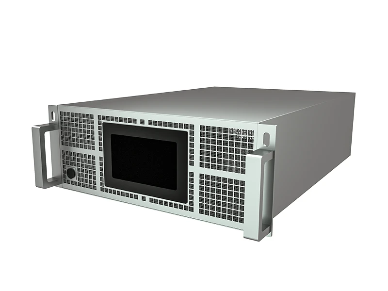 Coolant Distribution Unit AL-8